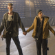 Colson Baker and Imogen Poots (Photo: Neal Preston/Showtime)